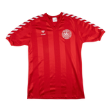 Denmark 1983-1984 Home — football shirt