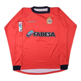 Deportivo La Coruna 2004-05 Away Shirt — football shirt