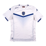 ES Troyes 2018 Away — football shirt