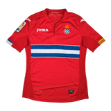 Espanyol 2015-16 Away — football shirt