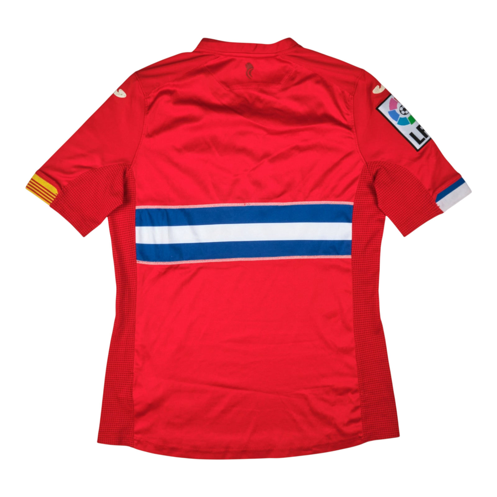 Espanyol 2015-16 Away — vintage football shirt, back