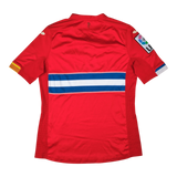 Espanyol 2015-16 Away — vintage football shirt, back