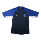 Everton 2004-05 Training Shirt — football shirt