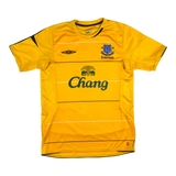 Everton 2005-06 Third — vintage football shirt, front