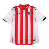 Exeter City FC 2019-20 Home — football shirt
