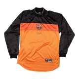FC Barcelona 1999-00 GK Shirt