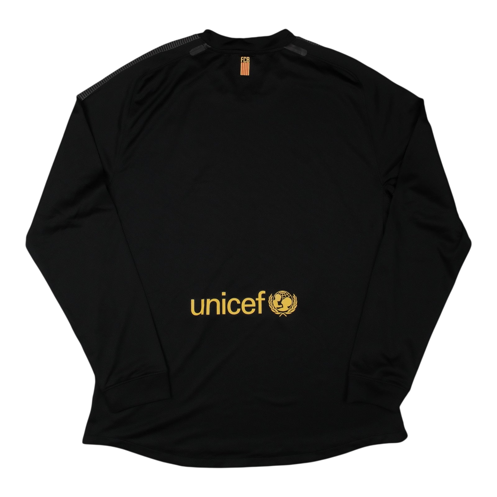 FC Barcelona 2011-12 Home Shirt