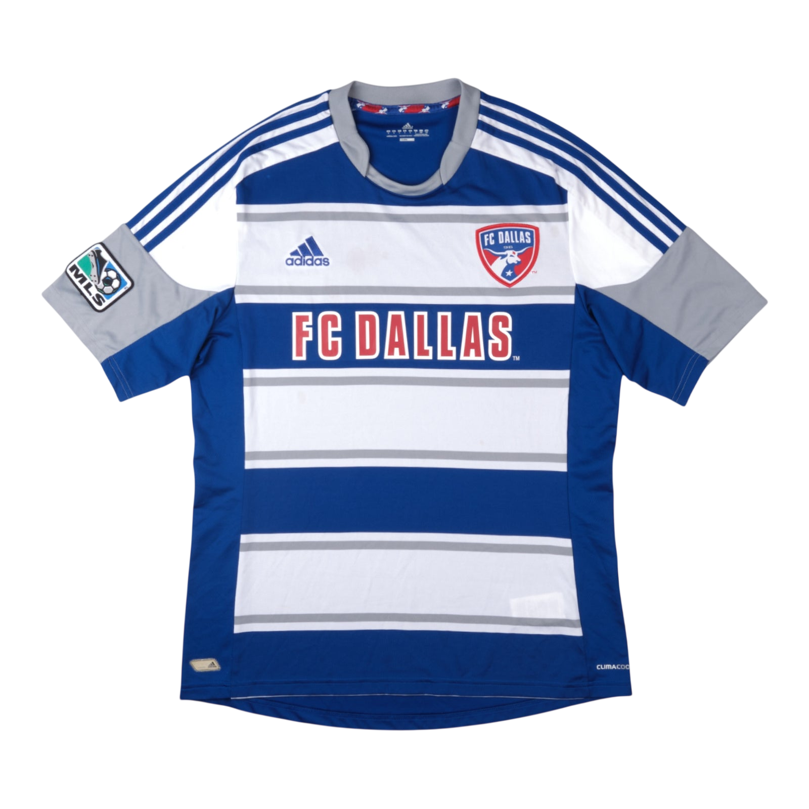 FC Dallas 2012 Away — football shirt