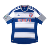 FC Dallas 2012 Away — football shirt