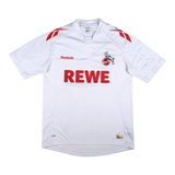 FC Koln 2011-12 Home — football shirt