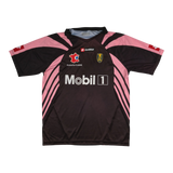 FC Sochaux-Montbéliard 2007-08 Third #20 Thomas — football shirt