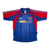 FC Tokyo 2001 Home — football shirt