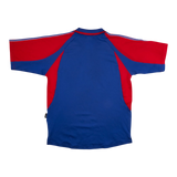FC Tokyo 2001 Home — vintage football shirt, back
