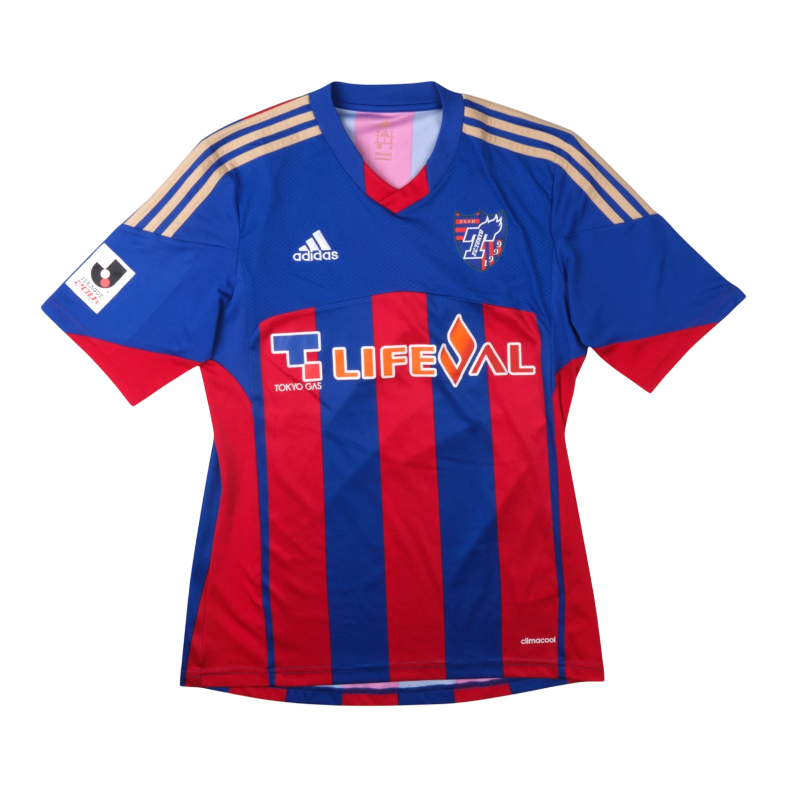 FC Tokyo 2013 Training — football shirt