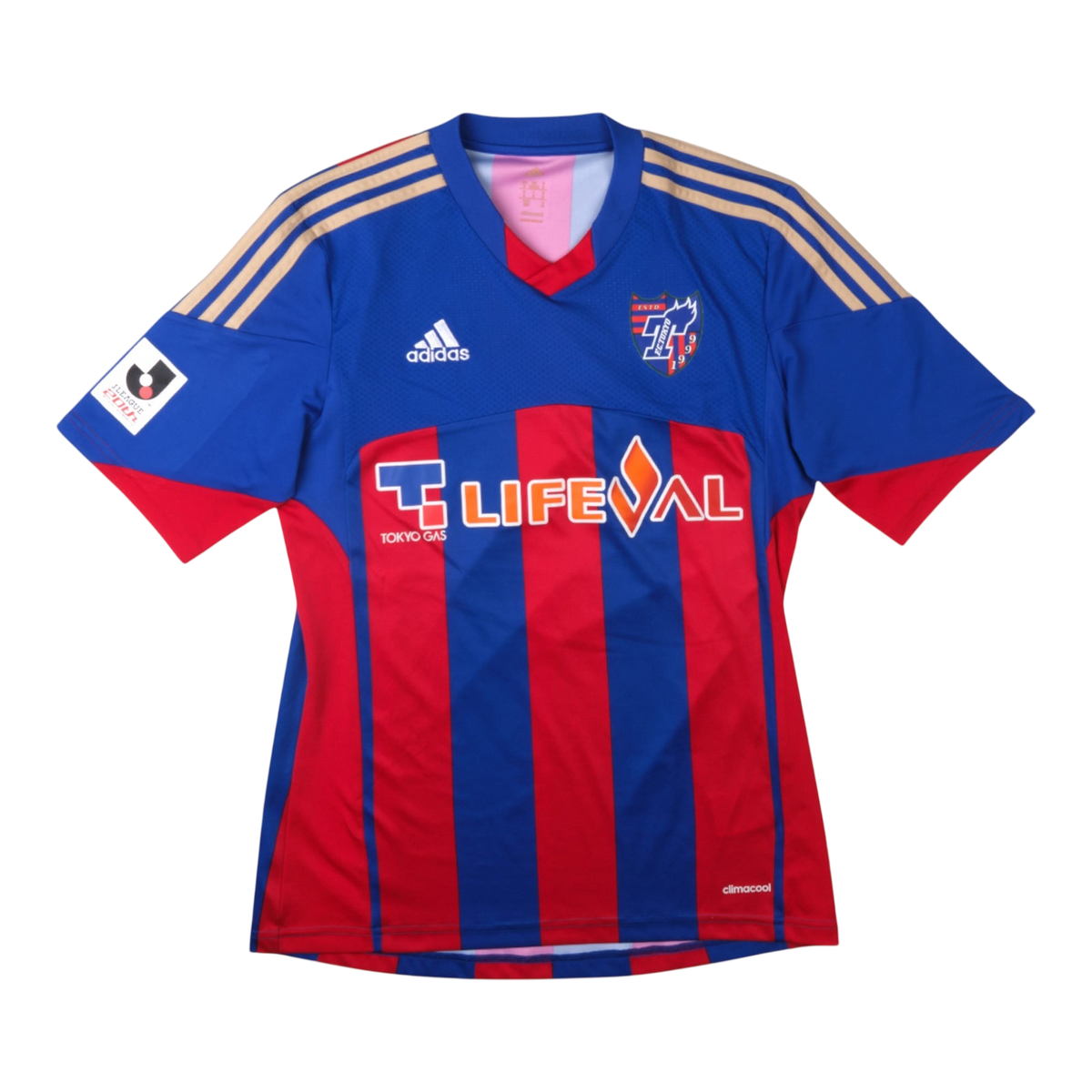 FC Tokyo 2013 Training — football shirt