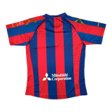 FC Tokyo 2016 Home — vintage football shirt, back