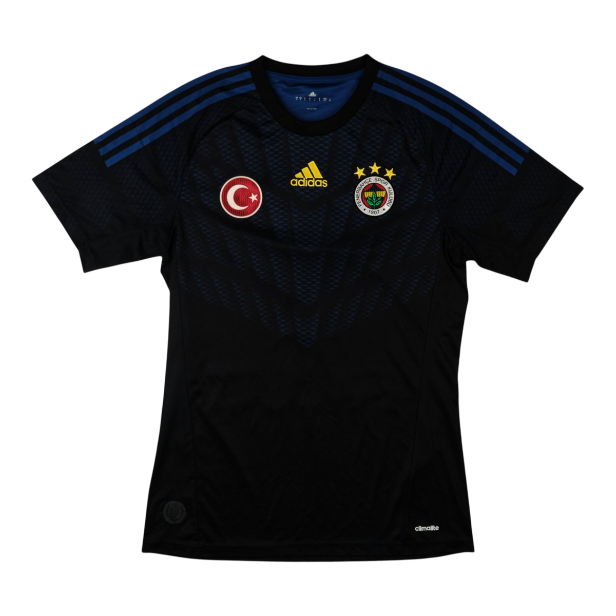 Fenerbahce 2014-15 GK #1 — football shirt