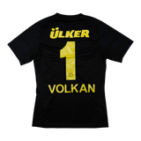 Fenerbahce 2014-15 GK #1 — goalkeeper shirt, back