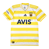 Fenerbahçe 2018-19 Third — football shirt