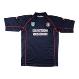 Feyenoord 2002-03 Third Shirt — football shirt