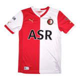Feyenoord 2012-13 Home — football shirt