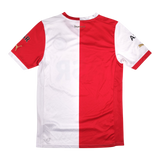 Feyenoord 2012-13 Home — vintage football shirt, back
