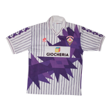 Fiorentina 1991-92 Away Shirt
