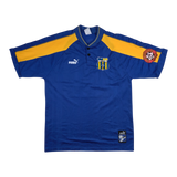 FK Chmel Blšany 1996-97 #21 — football shirt
