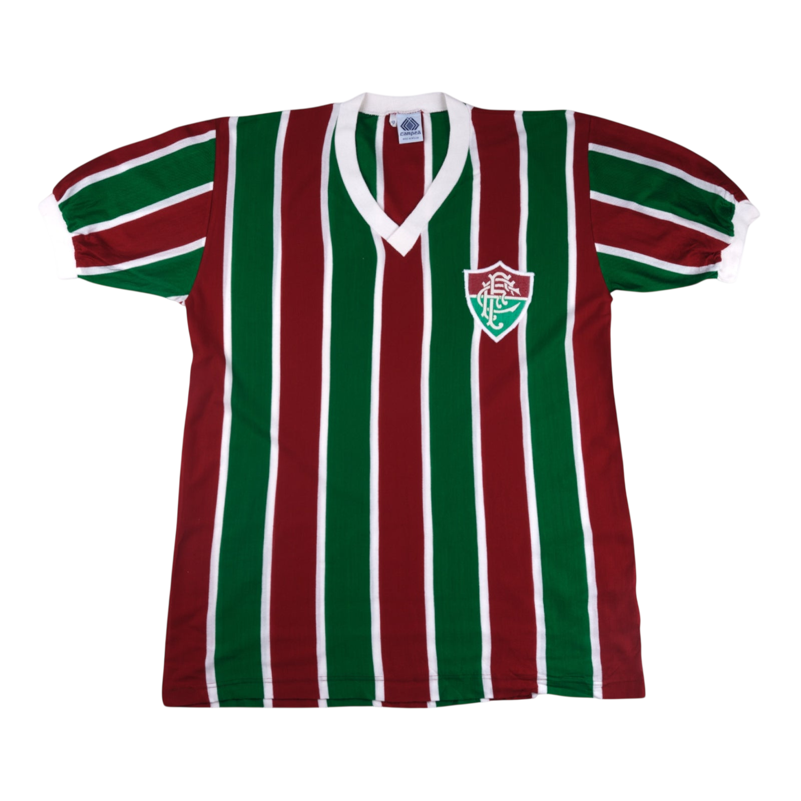 Fluminense 1972 Home — football shirt
