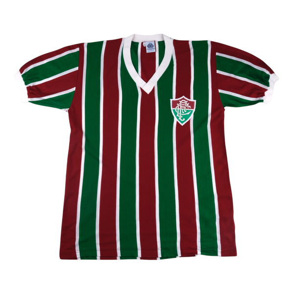 Fluminense 1972 Home