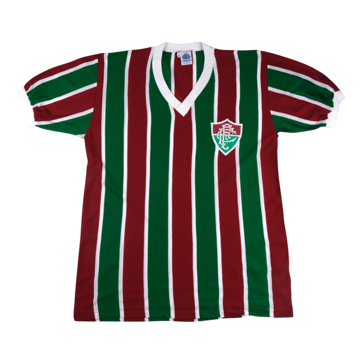 Fluminense 1972 Home — football shirt