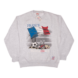 France 1994 Training Sweater