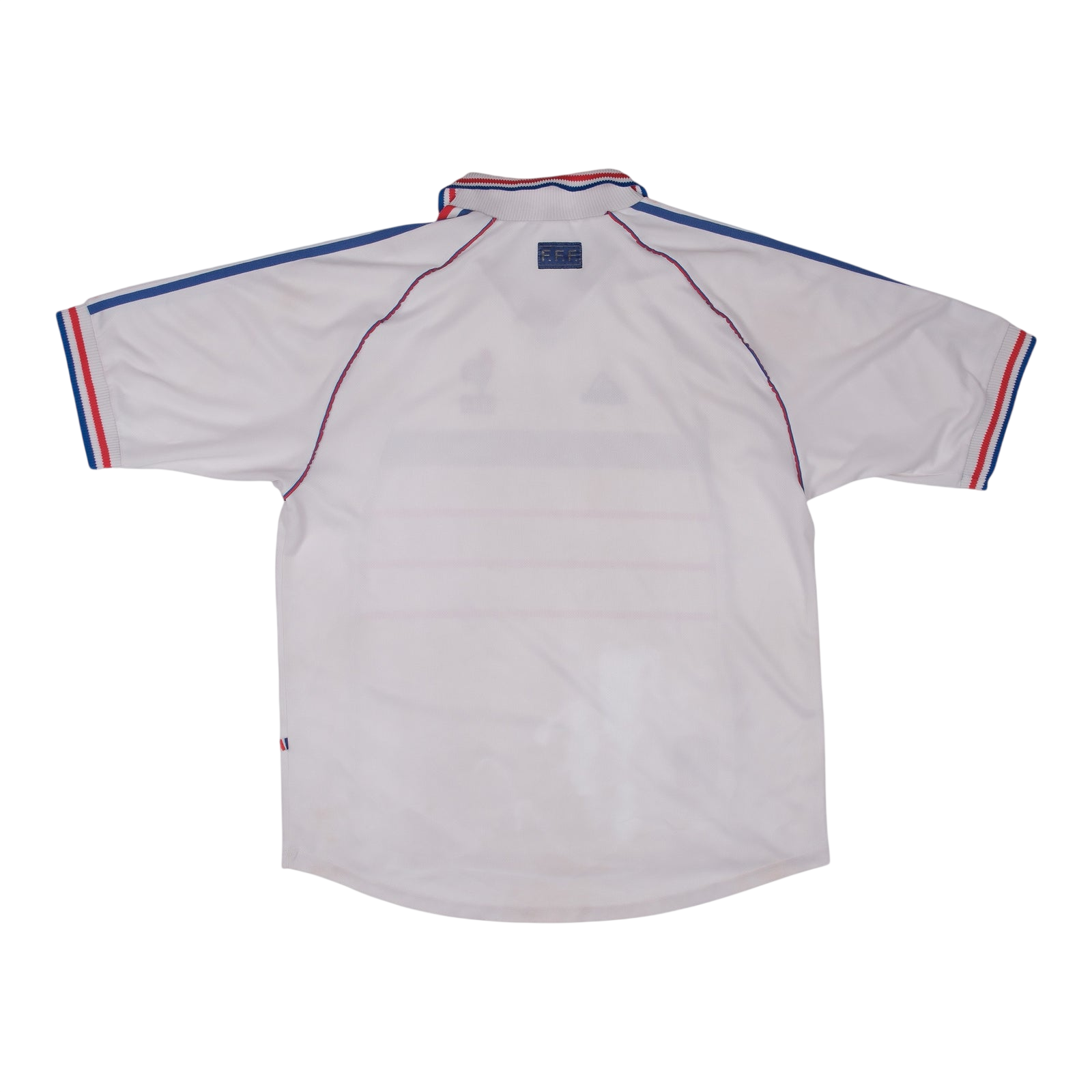 France 1998 Away Shirt