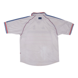 France 1998 Away Shirt