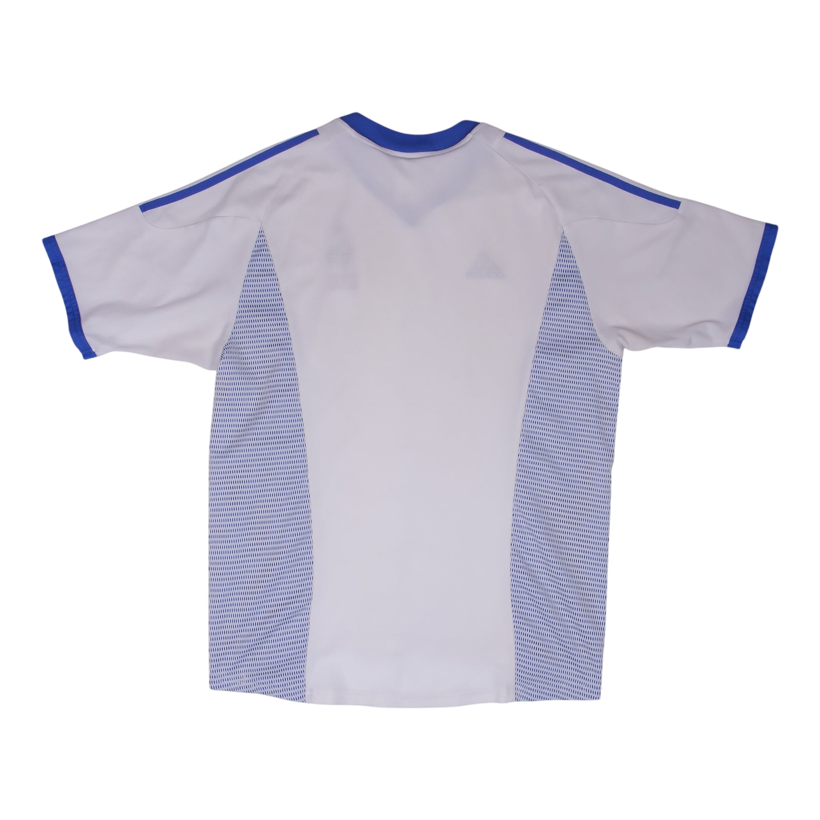France 2002 Home Shirt