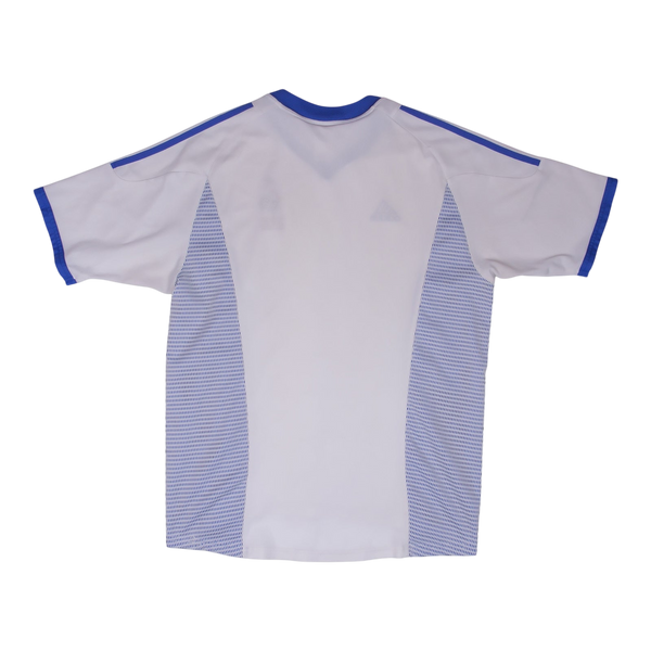 France 2002 Away Shirt