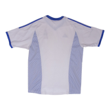 France 2002 Home Shirt