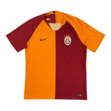 Galatasaray 2018-2019 Home — football shirt