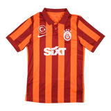 Galatasaray 2023-24 Home — football shirt