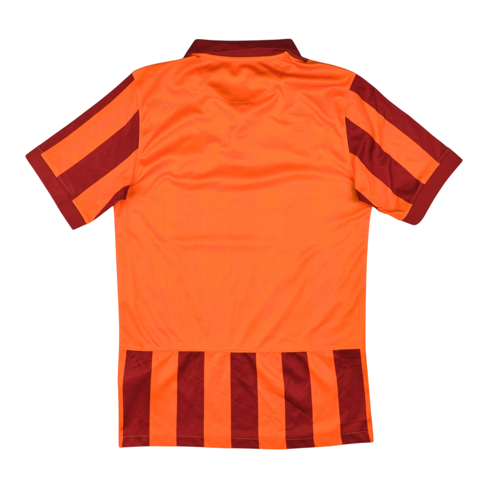 Galatasaray 2023-24 Home — vintage football shirt, back