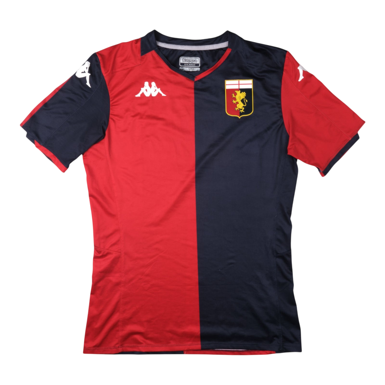 Genoa CFC 2019-20 Home — football shirt