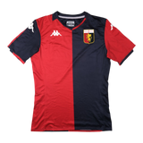 Genoa CFC 2019-20 Home — football shirt