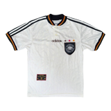 Germany 1996 Home — football shirt