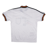 Germany 1996-98 Home Shirt — vintage football shirt, back