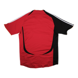 Germany 2005-07 Away Shirt — vintage football shirt, back