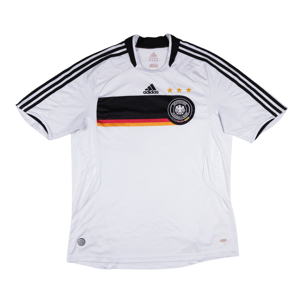 Germany 2008-09 Home