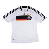 Germany 2008-09 Home — vintage football shirt, front