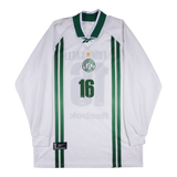 Guarani 2000 Away — vintage football shirt, front