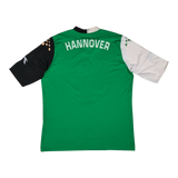 Hannover 96 2005-06 Third — vintage football shirt, back