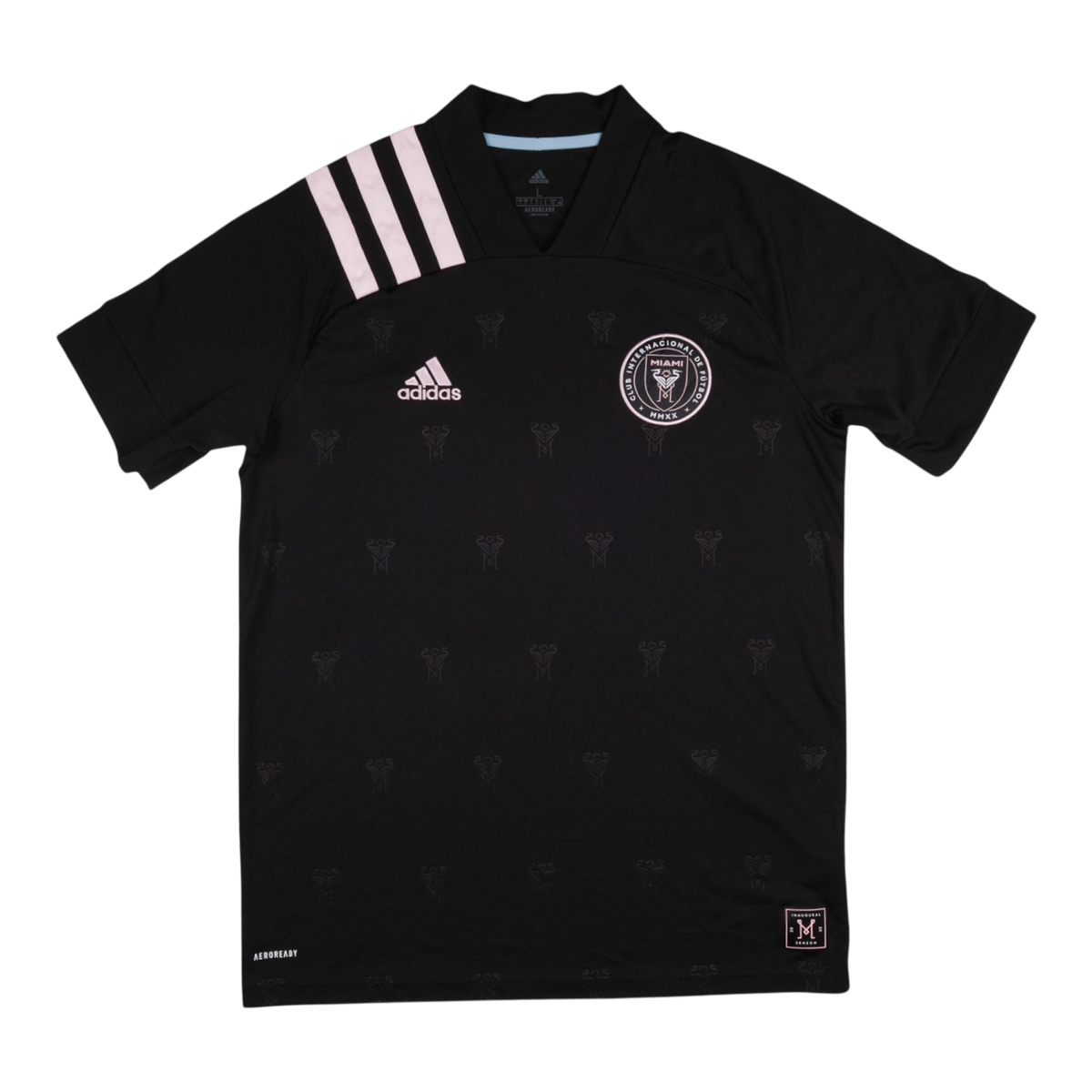 Inter Miami 2020 Away